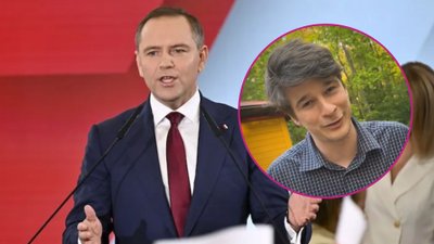 Syn Karola Nawrockiego przerywa milczenie po oskarżeniach. Takich słów nikt się nie spodziewał…