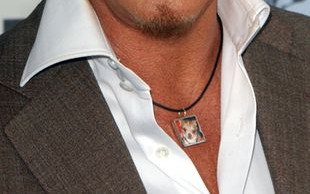 Mickey Rourke przyznał, że chirurg go oszpecił