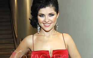 Cichopek pękają sukienki