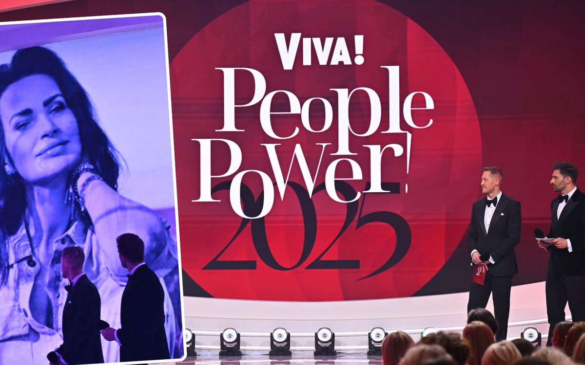 Piękny hołd dla Agnieszki Maciąg. Tak zaczęli galę, że wzruszenie wzięło górę