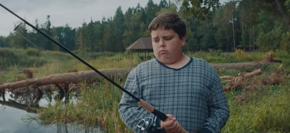 Tak zmienił się Walduś z "za duży na bajki", fot. YouTube