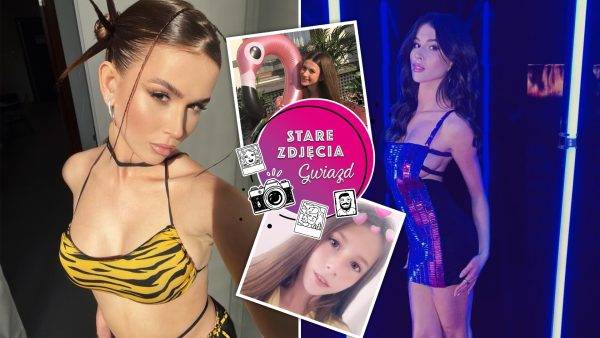 Roxie Węgiel dorastała na naszych oczach. Fani kochali jej naturalne, szczere posty na Instagramie