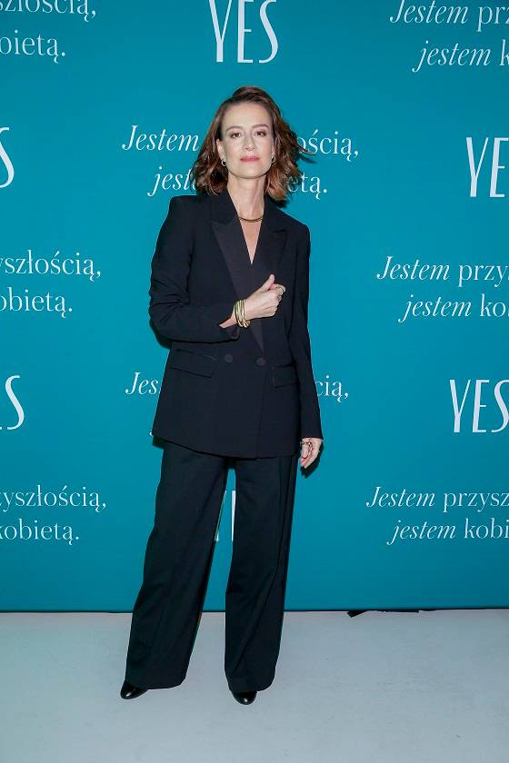 Maja Ostaszewska i Aleksandra Kwaśniewska wspierają markę biżuteryjną. To się nazywa klasa!