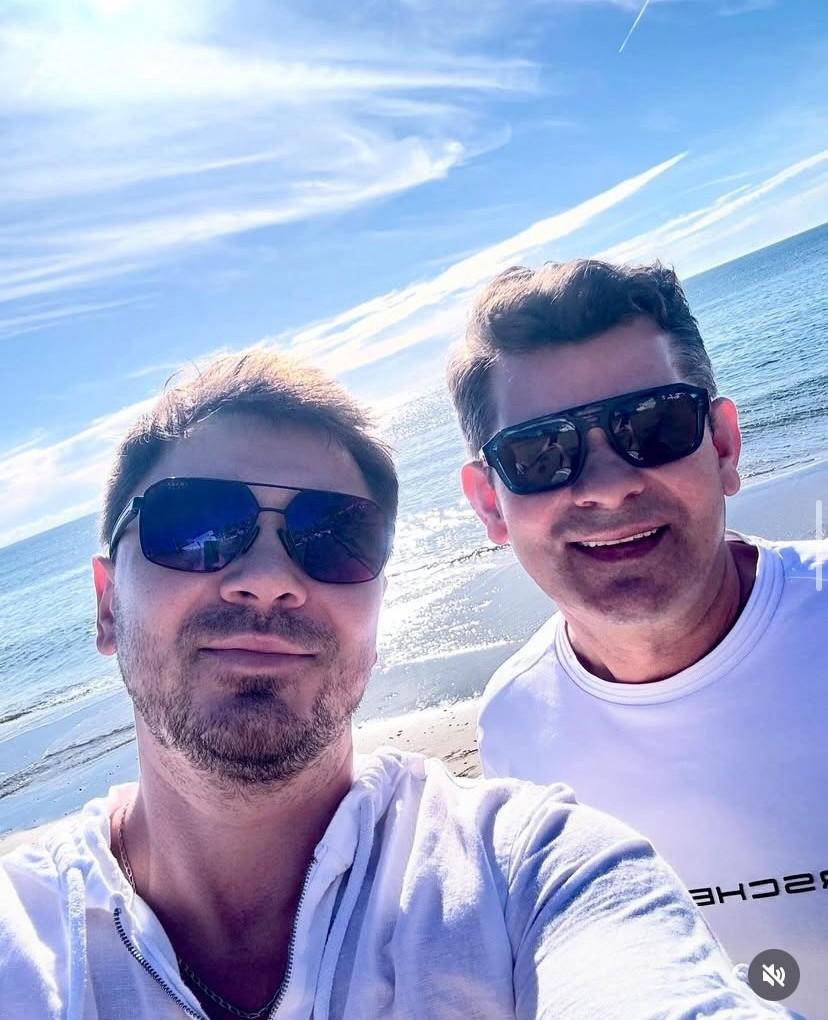 Instagram/danielmartyniuk89