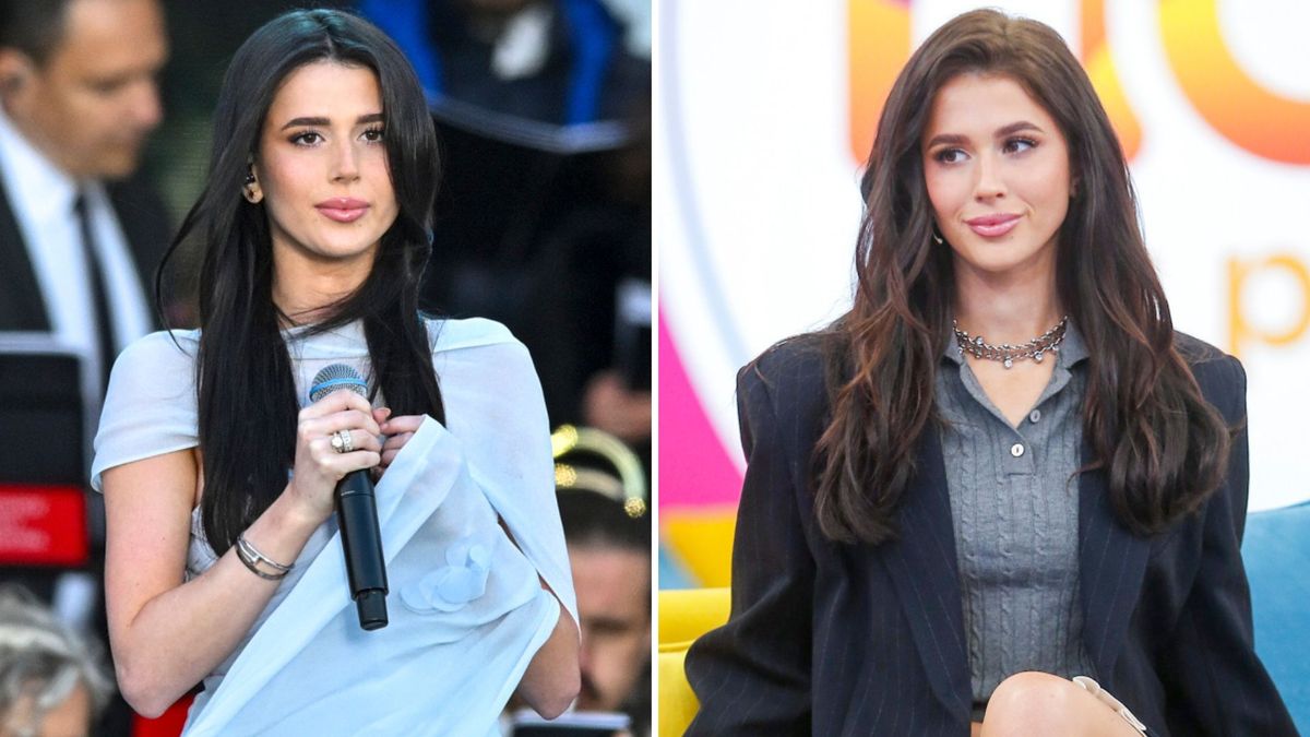 Roksana Węgiel, fot. AKPA.