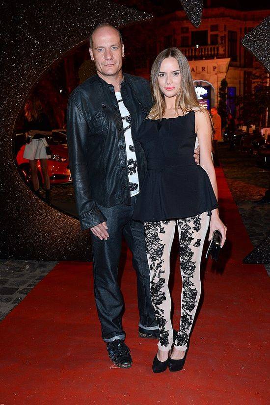 Samochód Roku Playboya 2013