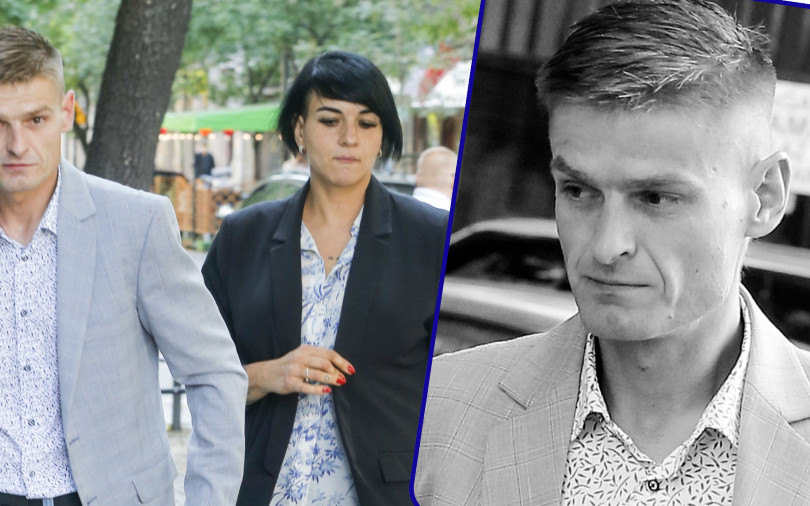 Była partnerka Tomasza Komendy założyła zbiórkę: “Zostałam z bólem, dziećmi, długami…”