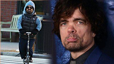 Tyrion Lannister nie spodziewał się, że zostanie MEMEM!