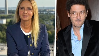 Wściekła Joanna Kurska uderza w Wojewódzkiego. Wbiła mu potężną szpilę!