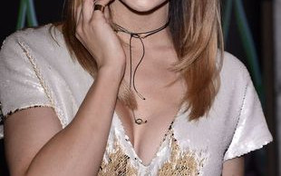 Niedawno zachwycaliśmy się jej zdjęciami bez makijażu (FOTO)