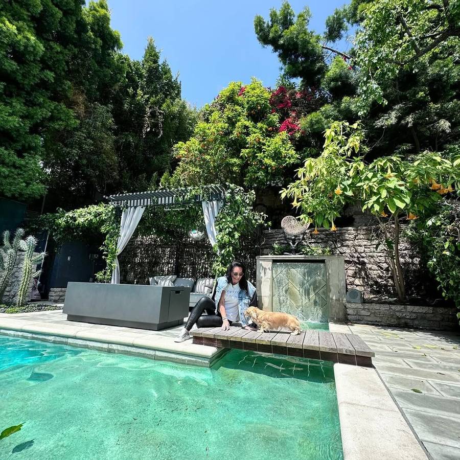 Willa Krzysztof Gojdź/Instagram/drchrisgojdz