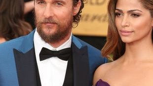 Matthew McConaughey i Camila Alves biorą rozwód?
