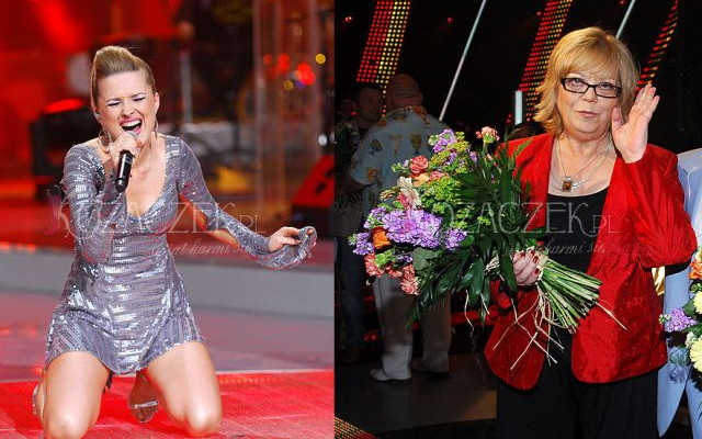 Andrzejewicz zemści się na Zapendowskiej