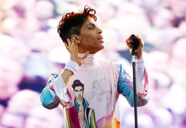 Prince – czego nie wiecie o najbardziej enigmatycznej i ekstrawaganckiej gwieździe?