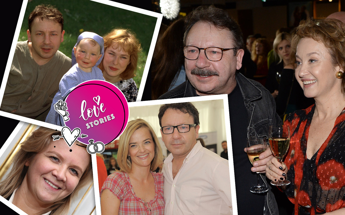 Trzy śluby, burzliwe rozstania i romans – Zbigniew Zamachowski i wszystkie jego miłości