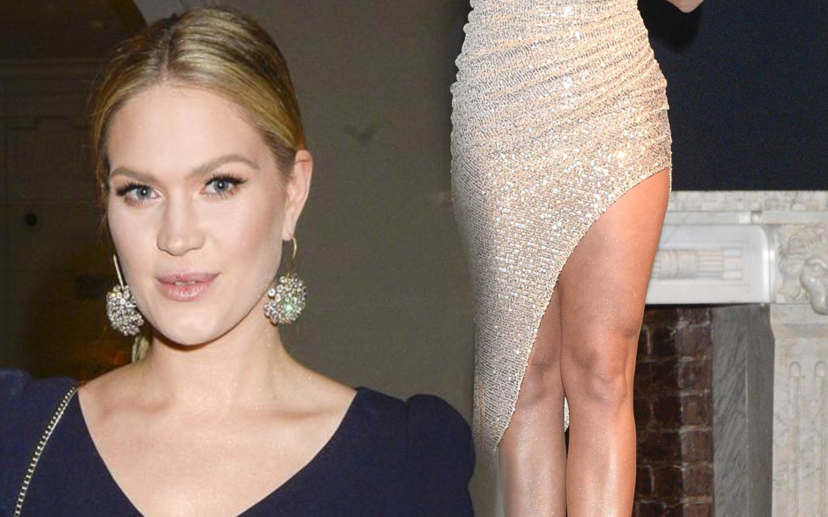 Gala Zdrowa i Rodzinna Marka Roku 2019: Zosia Ślotała z narzeczonym, Chodakowska z drogą torebką, Edyta Herbuś…