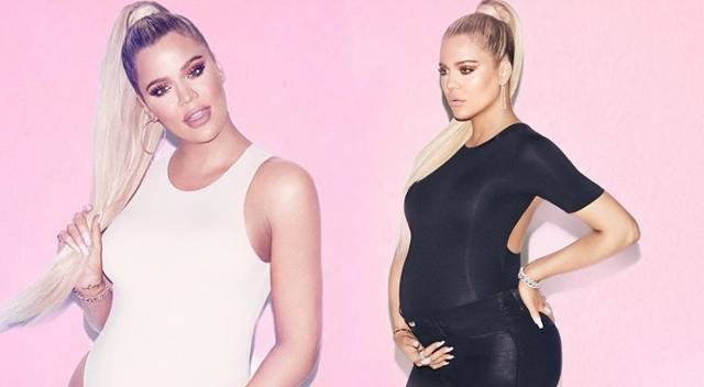 Khloe Kardashian wybrała imię dla córeczki! Zszokowała wszystkich