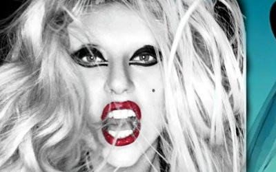 Remix You and I Lady Gagi (POSŁUCHAJ)