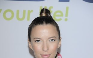 Ewa Chodakowska: Dobrze zarabiam. Lubię siebię