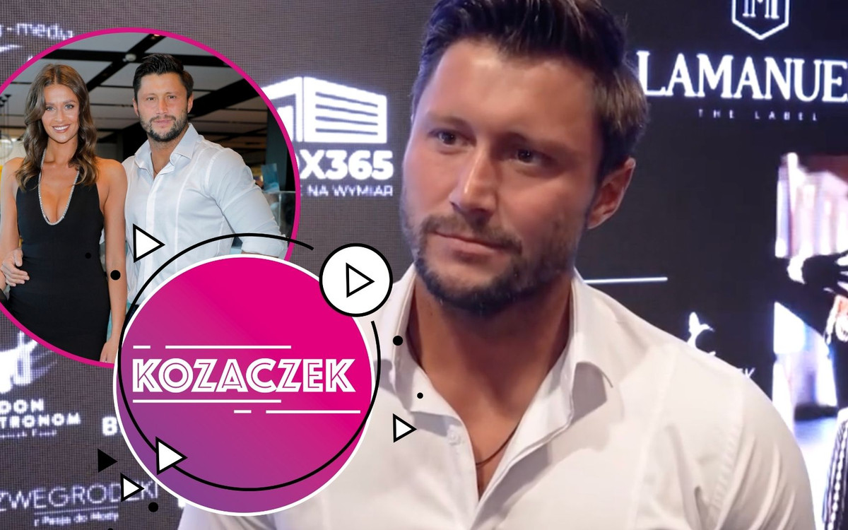 Piotr Mróz szczerze o swojej duchowości! “Zawsze będę żywą reklamą wiary” (WIDEO)