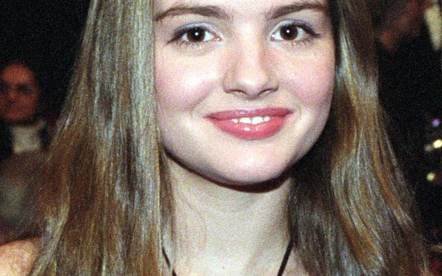 Maria Niklińska na starszych zdjęciach