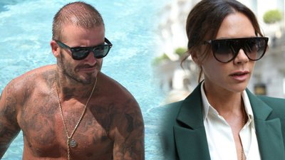 Victoria Beckham ma NIETYPOWY powód do zazdrości!