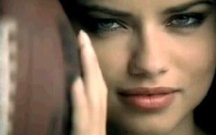 Sport i Adriana Lima