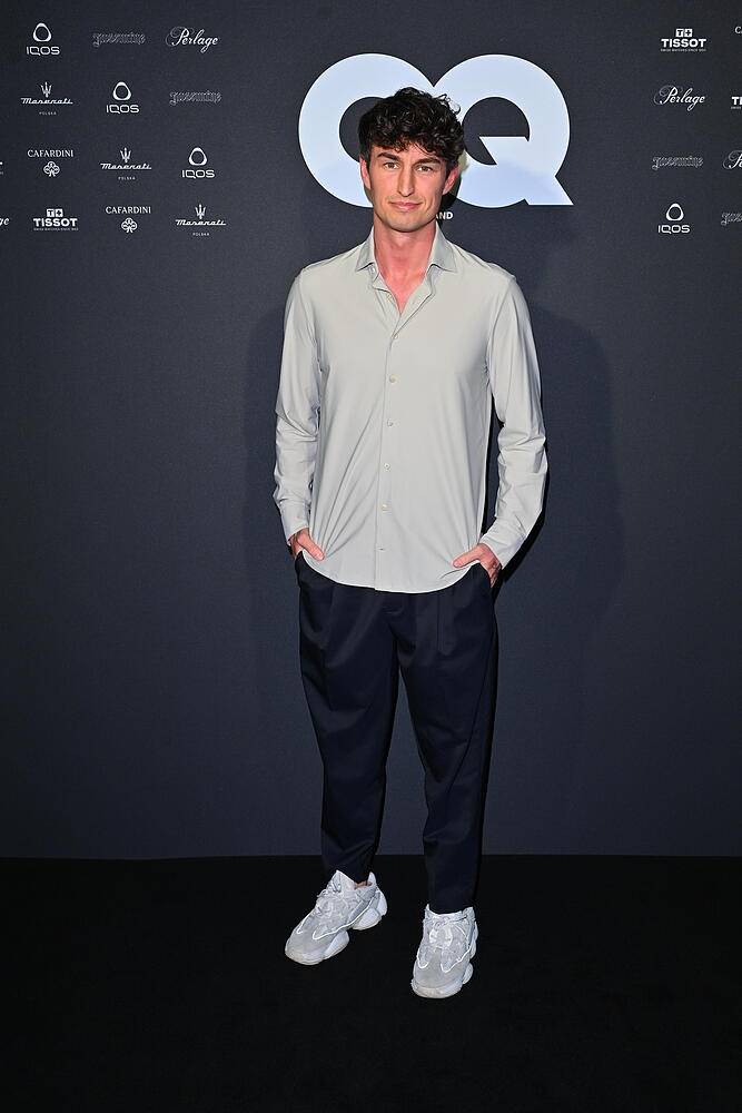 Marcin Dubiel, fot. KAPIF