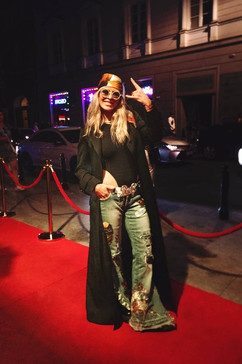 After party po Paradzie Równości: Mandaryna, Piotr Zelt, Marzena Rogalska…