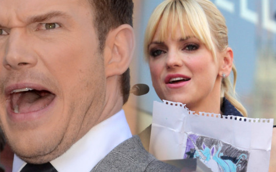 Anna Faris zaczyna PRAĆ małżeńskie BRUDY? Jej wyznanie sporo tłumaczy