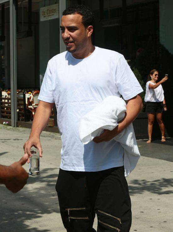 Klan Kardashianów ma pełne ręce roboty