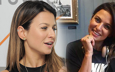 Anna Lewandowska kończy 28 lat! Podziękowała swojej najbliższej osobie…