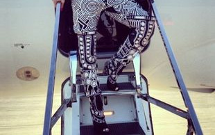 Rihanna pijana na Openerze? [VIDEO]