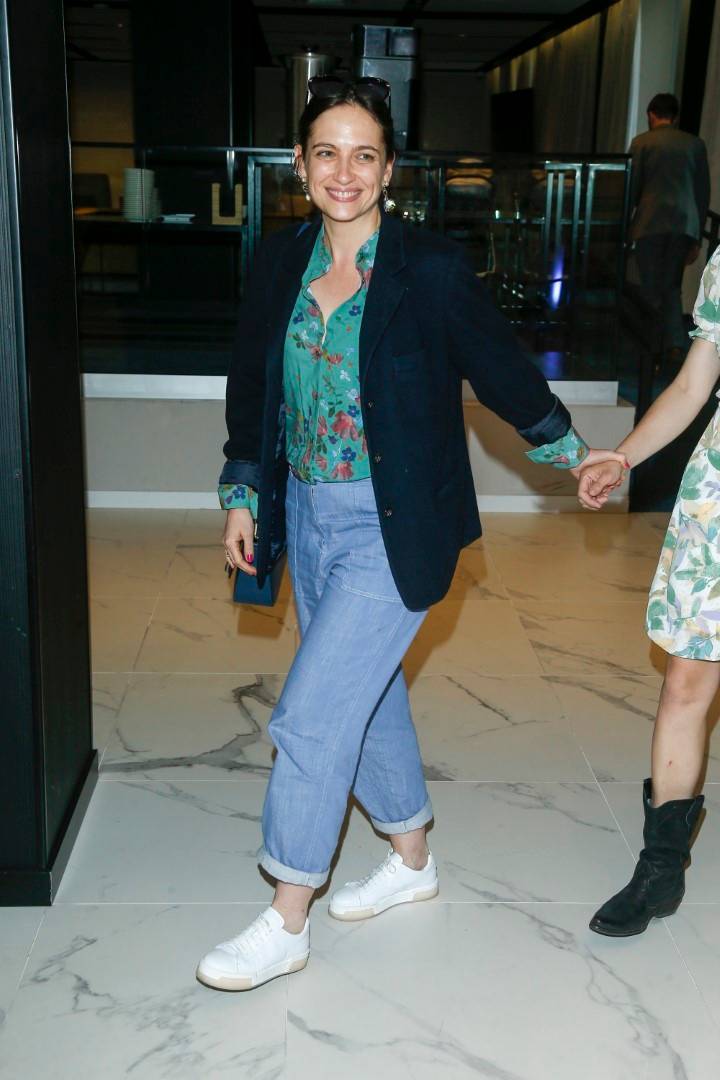 Prawdziwe TŁUMY gwiazd na premierze e-booka Doroty Kośmickiej: Kożuchowska, Linda, Hyży, Dygant, Zakościelny…