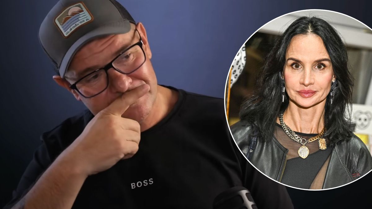 Tomasz Karolak o relacji z Violą Kołakowską. Stawia sprawę jasno