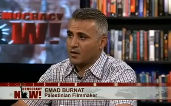 Nominowany do Oscara filmowiec zatrzymany na granicy USA