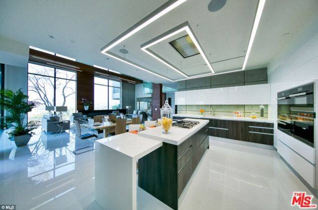 Dom Gavina Rossdale’a