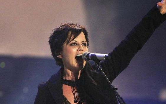 Mama Dolores O’Riordan zabrała głos w sprawie śmierci wokalistki