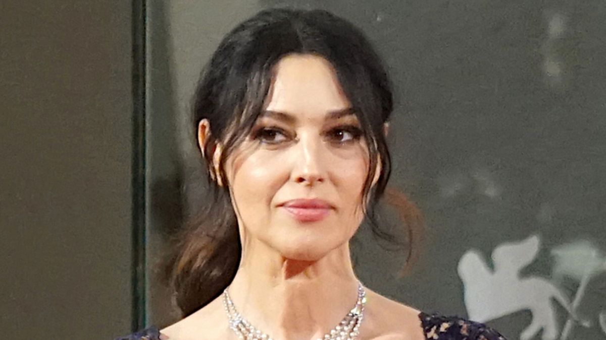 Monica Bellucci, fot. wikimedia.org