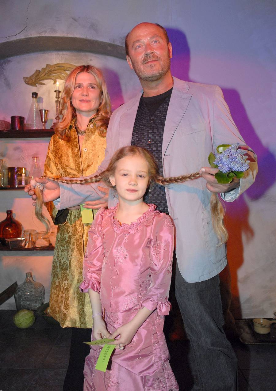 Wiktoria Gąsiewska – zdjęcia aktorki