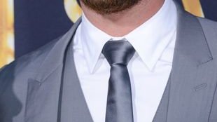 To, co Chris zrobił dla tego chłopaka jest niesamowite!