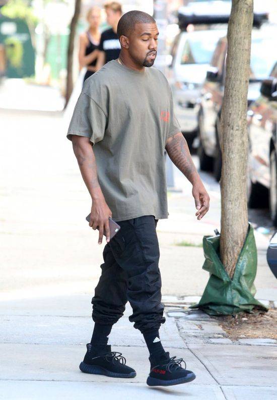 Kanye West chciał zakończyć swoje życie?!