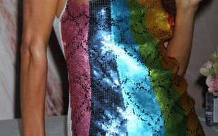 Obrabowali Paris Hilton bo… jest głupia!