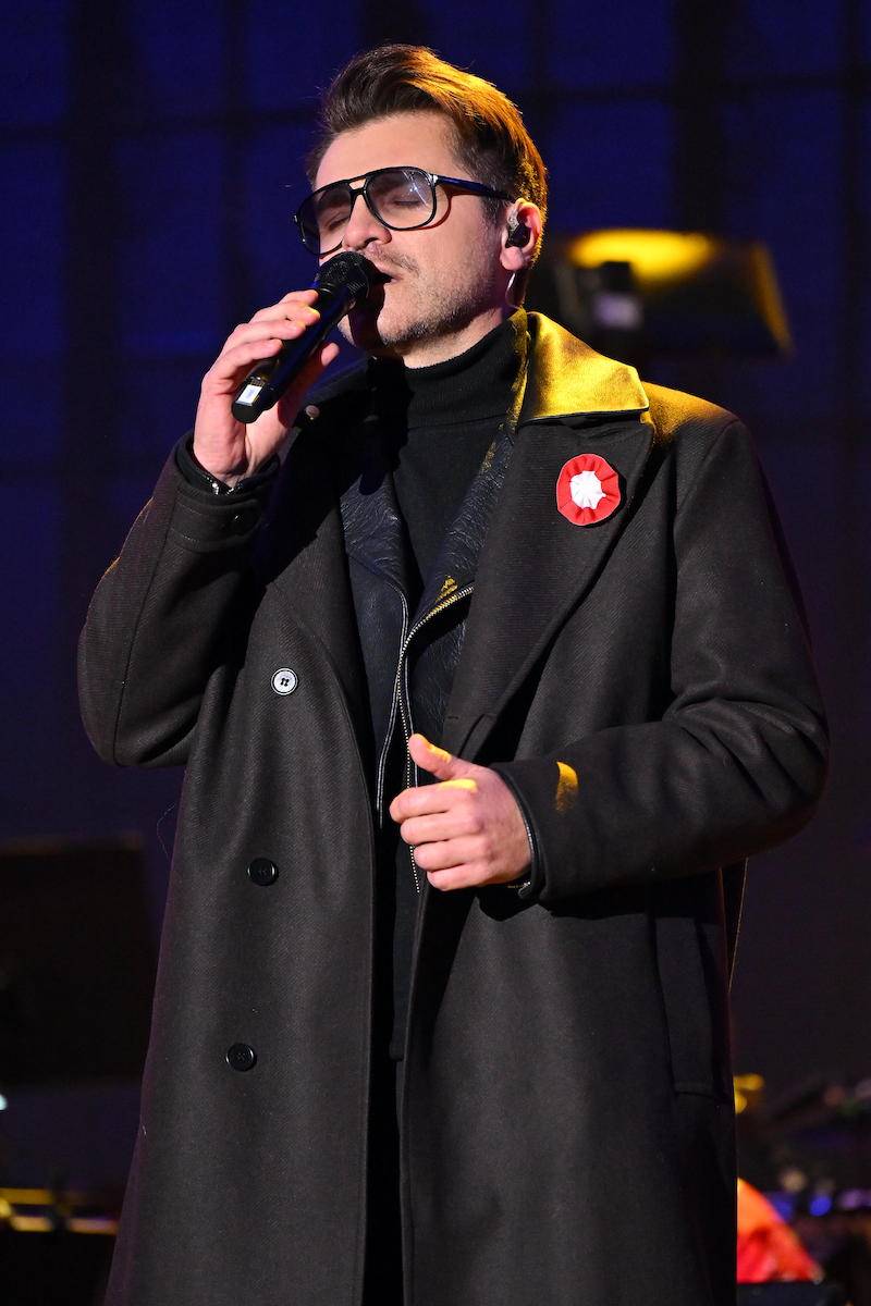 Plejada gwiazd na koncercie “Wspólna Niepodległa”! Justyna Steczkowska, Margaret i Kwiat Jabłoni na jednej scenie