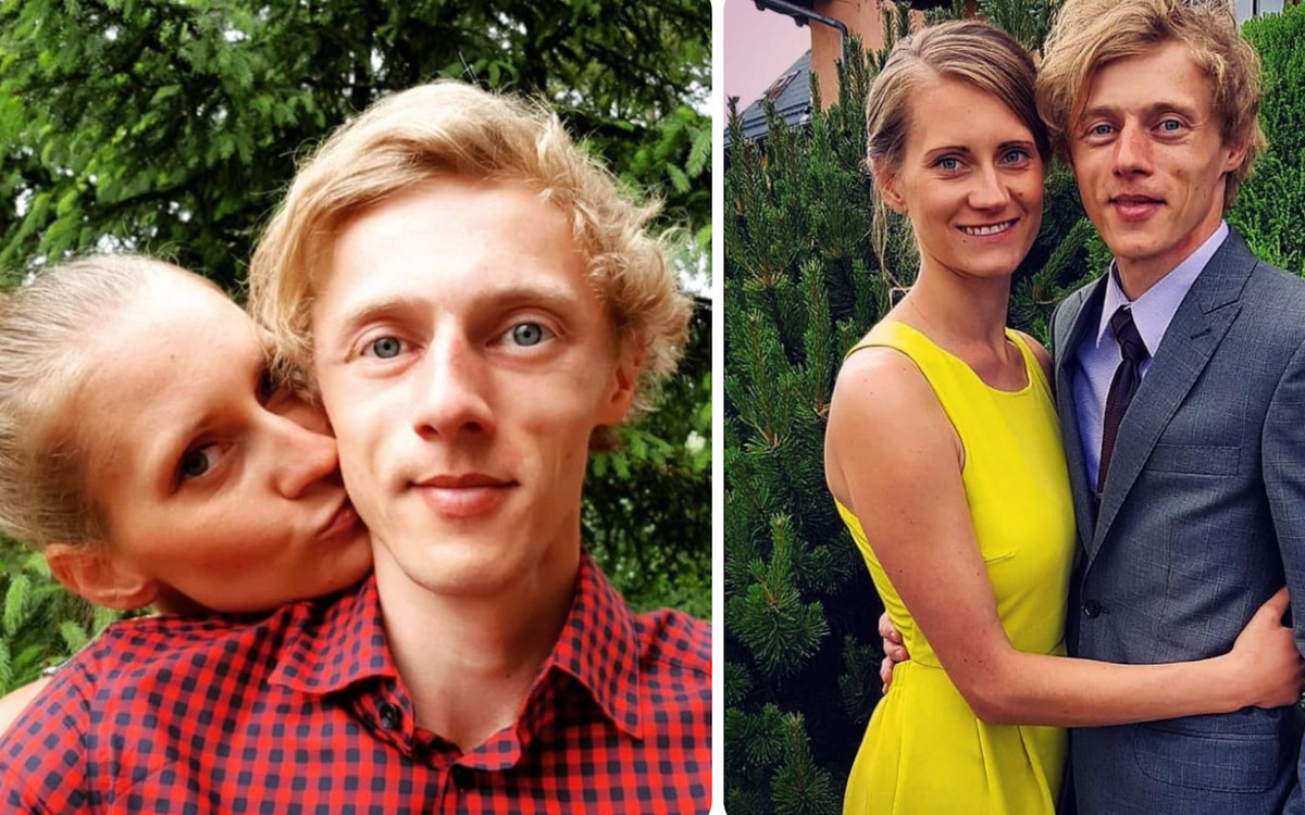 Żona Dawida Kubackiego pokazała CÓRKĘ. Do kogo jest podobna?