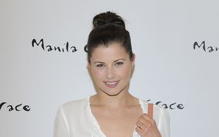 Agnieszka Sienkiewicz jest w ciąży!