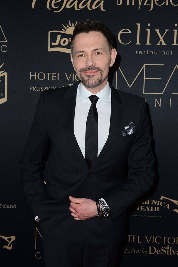 Gwiazdy na wyborach Miss Warszawy 2018