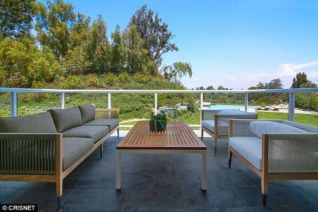 Kylie Jenner kupiła willę, w której mogłaby mieszkać sama Beyonce!