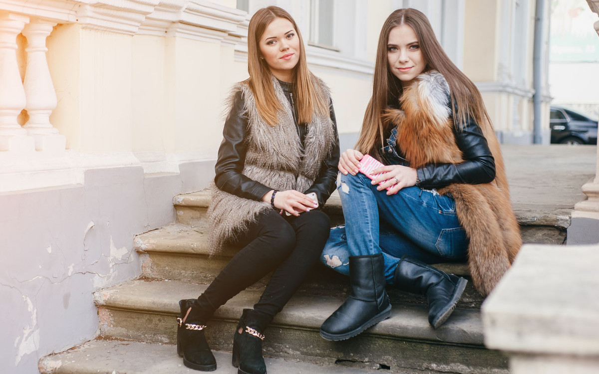 Szukasz modnych i funkcjonalnych butów na zimę? Zwróć uwagę na te rzeczy!