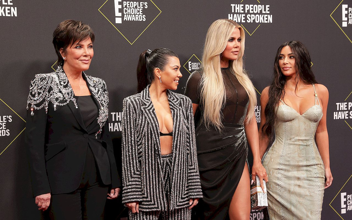 Rodzina Kardashian wydaje oświadczenie w sprawie szokującego morderstwa ich byłej menadżerki